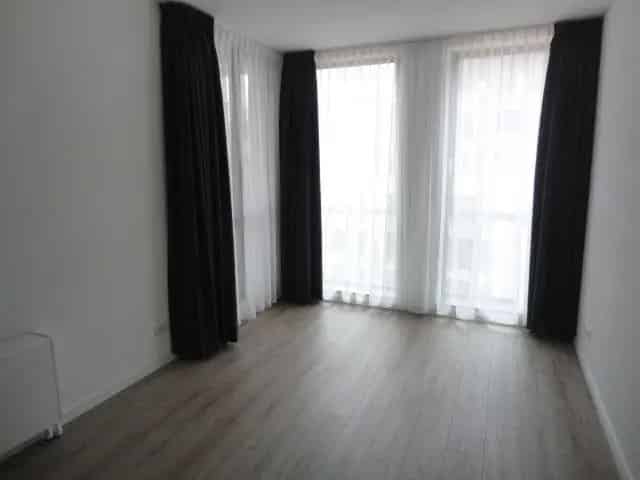 Luxe Appartement Heerlen Centrum 2 Slaapkamers Prive Parkeerplaats