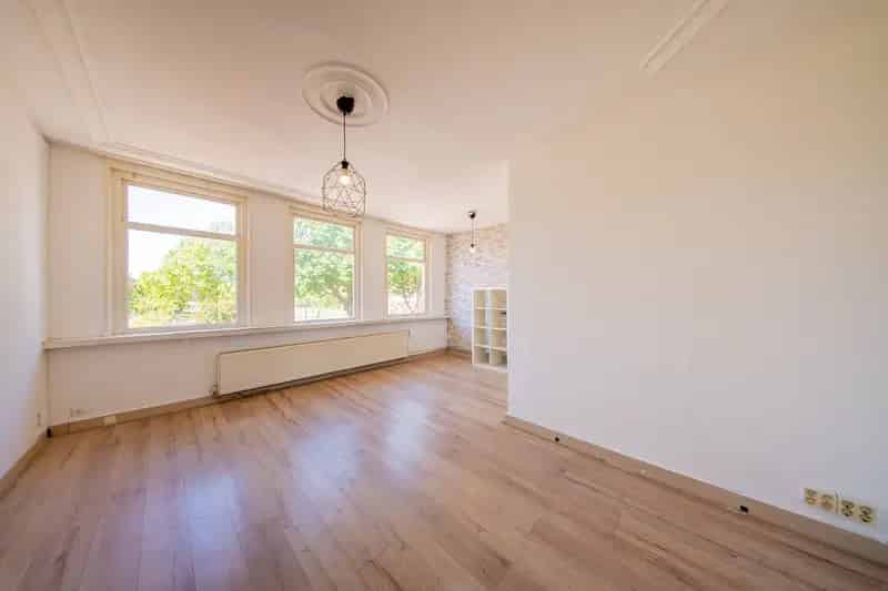 Appartement te koop Den Haag Loosduinen 87m2 2 slaapkamers