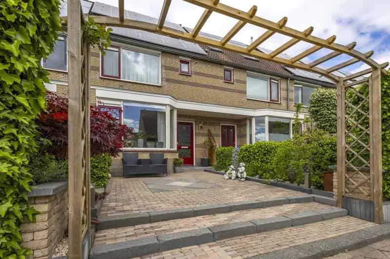 Huis Te Koop , 3, Boezem, Giessenburg, Zuid-Holland