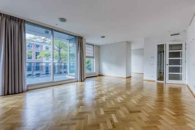 Woning Te Huur in Den Haag, Zuid-Holland