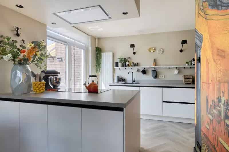 Maisonnette Woning te Koop Maassluis Steendijkpolder
