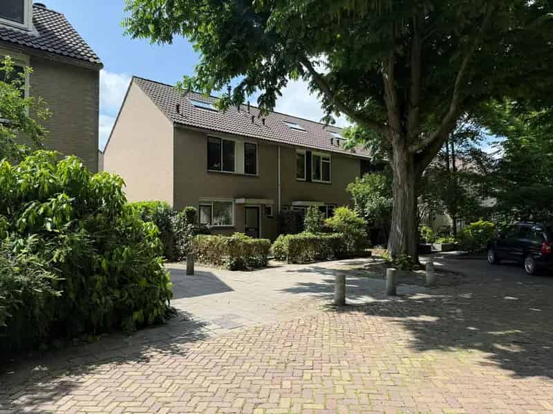 Familievriendelijk Hoekhuis 135m2 4 slaapkamers