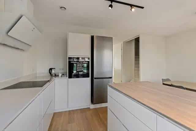 Een gezinswoning te huur Maastricht 6 kamers 125m2