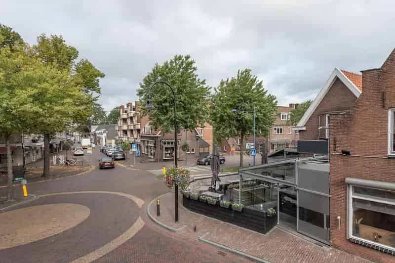 Luxe Appartement Alblasserdam Gemeubileerd 69m2 Expats Werknemers