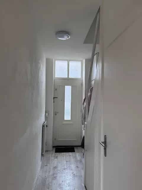 Gerenoveerde Vooroorlogse Woning Breda