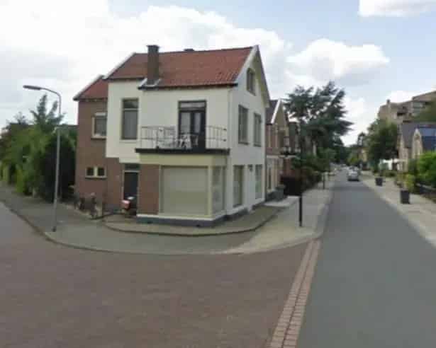 Kamer Apeldoorn Centrum - Inclusief Wasmachine, Droger en Internet