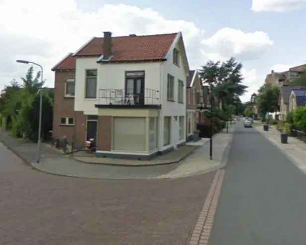 Kamer Apeldoorn Centrum - Inclusief Wasmachine, Droger en Internet