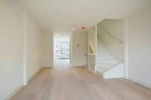 Appartement Te Huur , Amsterdam, Noord-Holland