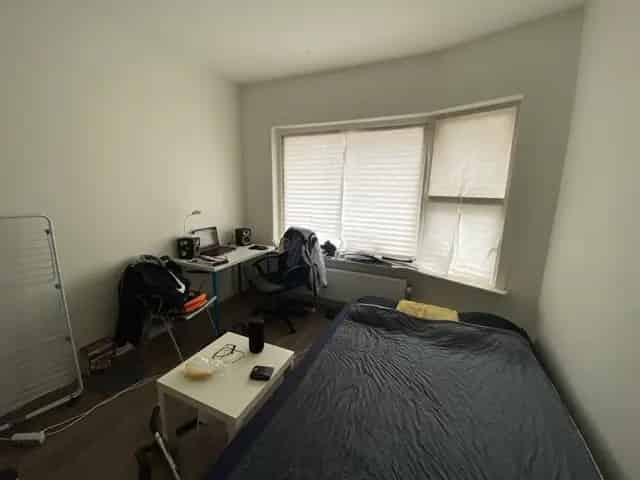 Kamer te Huur Groningen Oud Zuid Warmoesstraat 12m2
