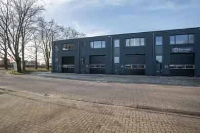 164 m2 Bedrijfsruimte te Huur Wierden