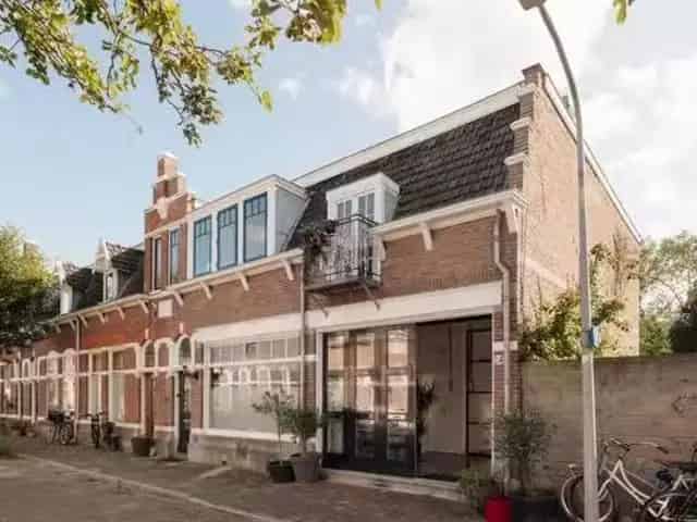 Huis te koop Haarlem 162m2 4 slaapkamers