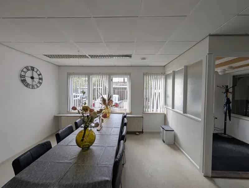 Dubbele Kamer Almelo Ruim Herenhuis Nabij Centrum