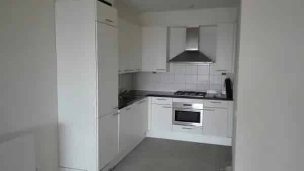 3-Kamer Appartement Rivierenwijk Utrecht Augustus 2025