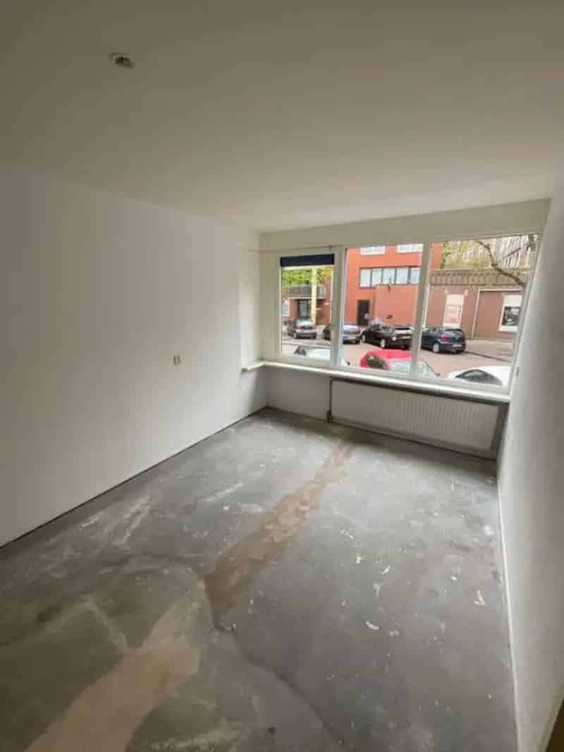 Appartement Cilliersstraat Amsterdam Oost