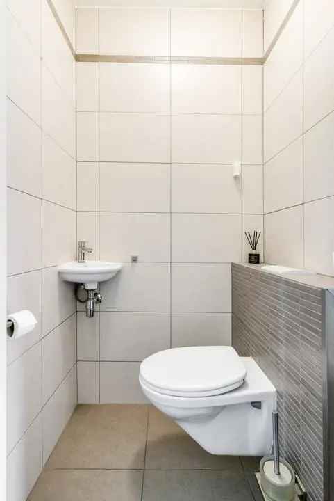 Appartement Kas in Aalsmeer