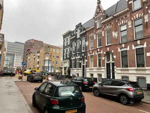 Gemeubileerd Appartement Rotterdam  Max 6 maanden