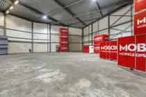 1300 m2 Bedrijfsruimte te Huur Sassenheim