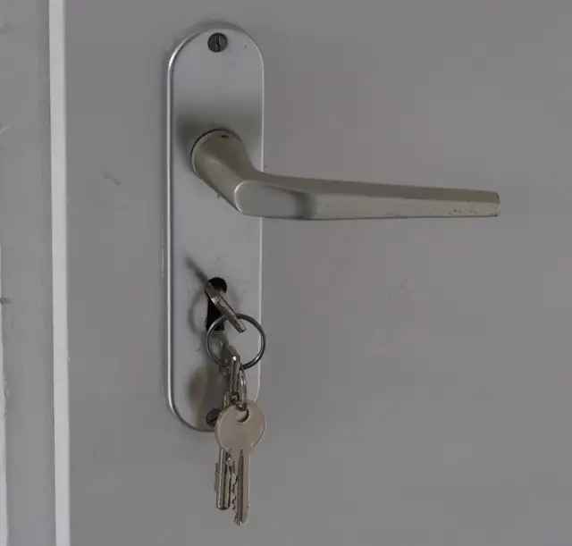 2 Kamer Bovenwoning Nieuwegein 25m2 1975