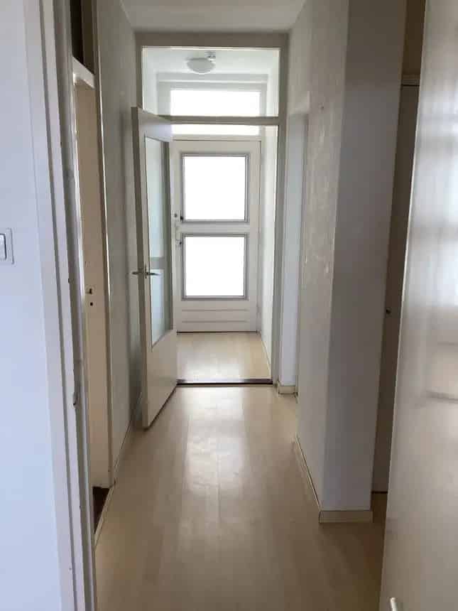 3 Kamer Appartement Enschede Balkon Lift Berging