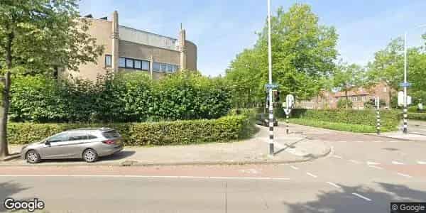 Kamer Breda Baronielaan 19m2