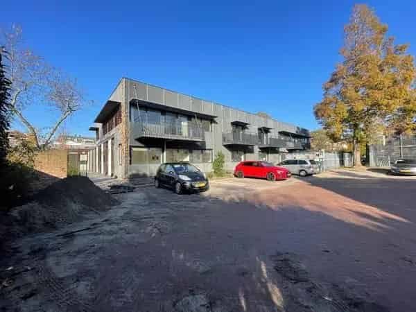 Alkmaar Appartementen Kort Verblijf Nabij Centrum