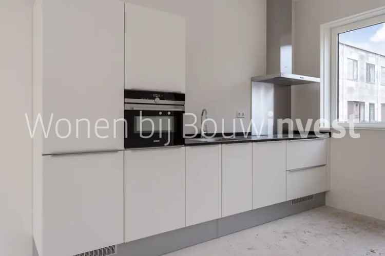 4 Kamer Hoekwoning Amsterdam Oost 104m2