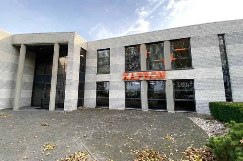 Kantoorruimte te huur Waalwijk 240m²