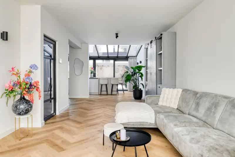 Huis te koop Etten Leur 4 slaapkamers luxe keuken tuin