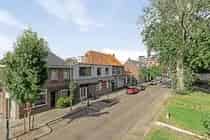 325m2 Kantoorruimte met Bovenwoning Tilburg