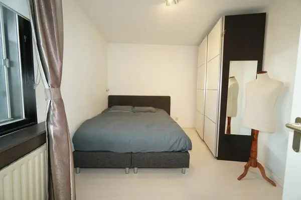 Appartement Zuidplein Rotterdam te huur