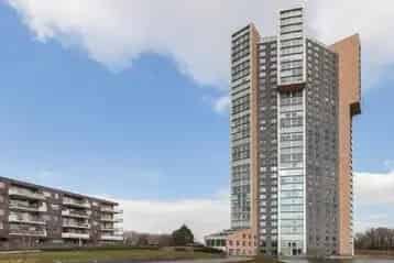 Ruim Appartement 2 Slaapkamers Hoogvliet te Huur