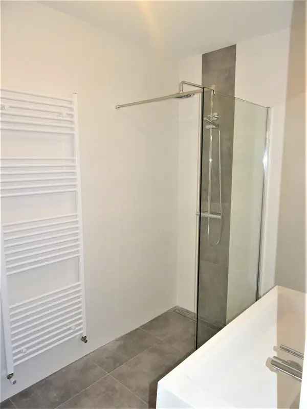 Te Huur Appartement Rotterdam Lloydkwartier 81m2 2 Slaapkamers Balkon