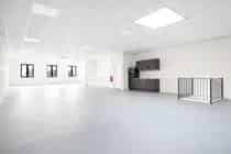 402 m2 bedrijfsruimte te koop in Nieuwveen