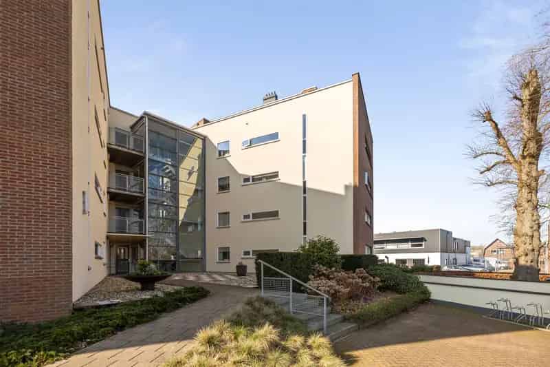 Appartement te koop Twello Centrum 2 slaapkamers 110m2