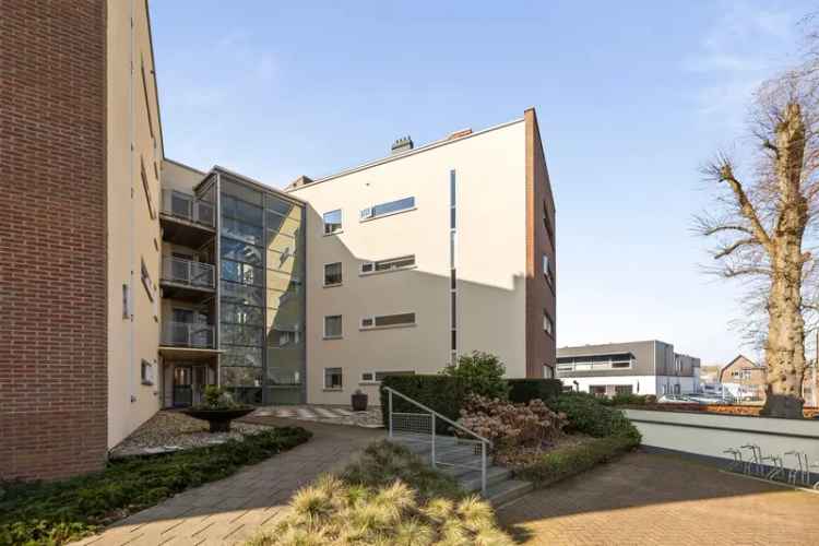 Appartement te koop Twello Centrum 2 slaapkamers 110m2