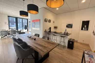 120 m2 Kantoorruimte te Huur Blaricum - Instapklaar en Stijlvol