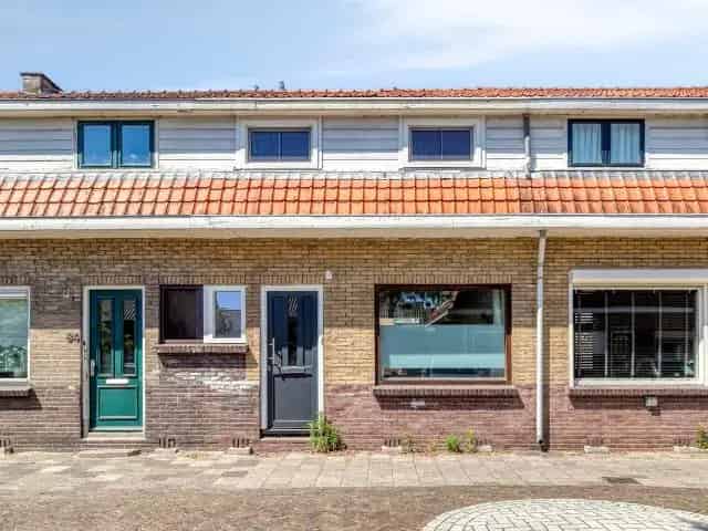 Woning te koop: Woudstraat 82 2802KN Gouda Vastgoed Nederland
