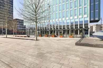 Kantoorruimte te Huur Almere Centrum 15-500 m2