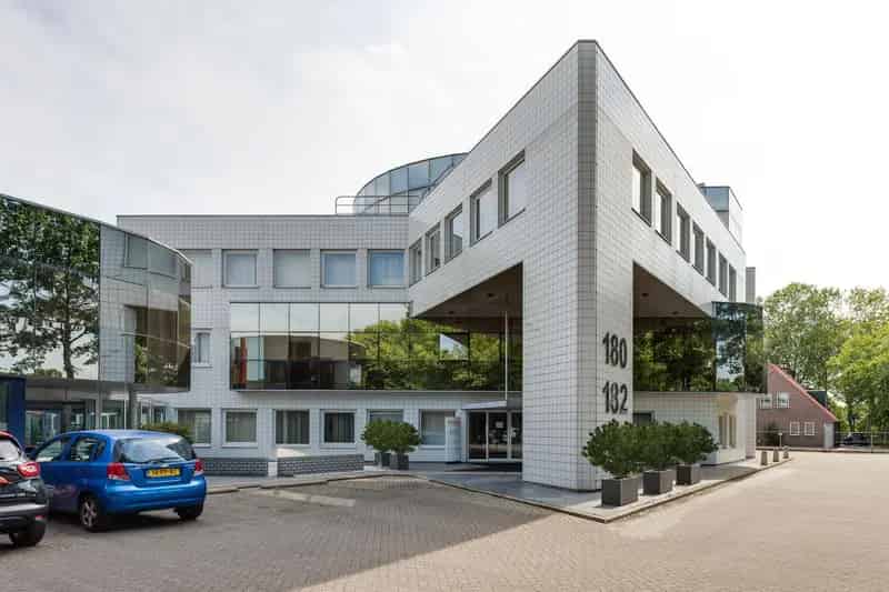 Kantoorruimte te huur Weert Leuken Noord
