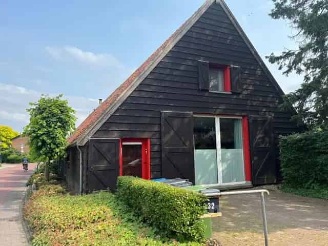 Een gezinswoning te huur in Amerongen