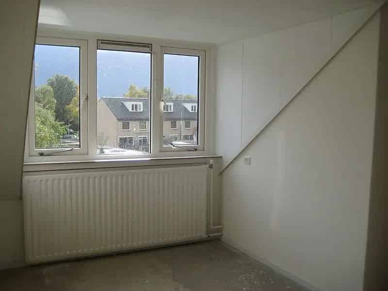 Tussenwoning Bergen 3 slaapkamers zonnige tuin