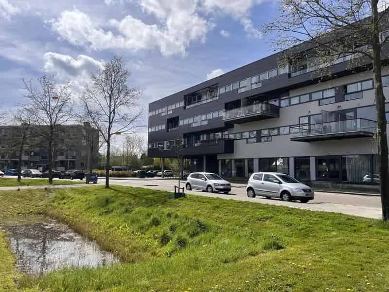 Appartement te huur Veersche Poort