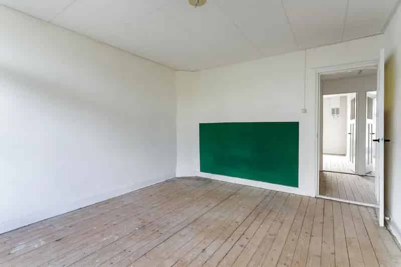 Appartement te koop Jan Evertsenstraat Amsterdam