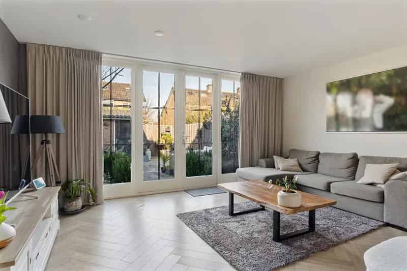 Huis te koop Zoetermeer Oude Dorp 4 slaapkamers
