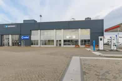 302m2 Kantoorruimte te Huur Breda A27