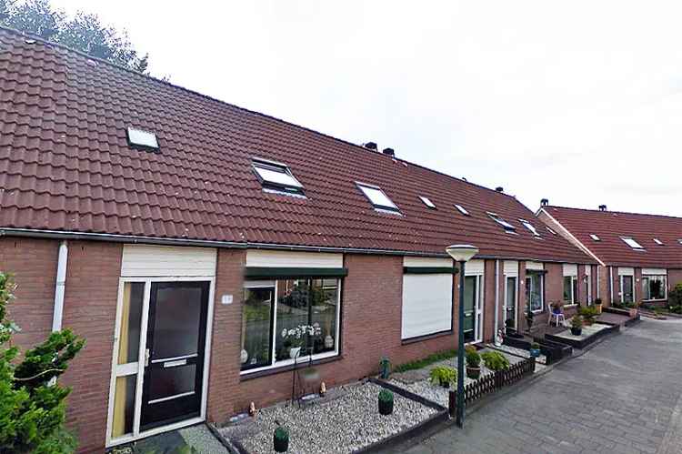 Eengezinswoning Te Huur in Apeldoorn, Gelderland