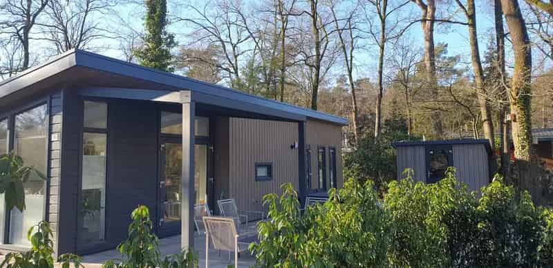 Te Huur Bungalow Doorn 3 Maanden Gemeubileerd