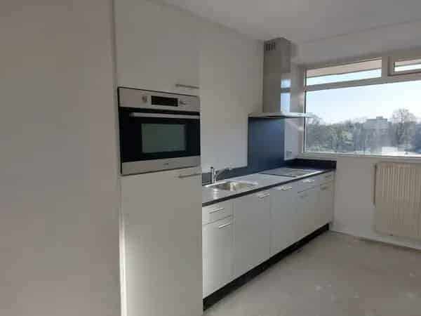 Appartement Nijmegen 94m2 3 slaapkamers balkon