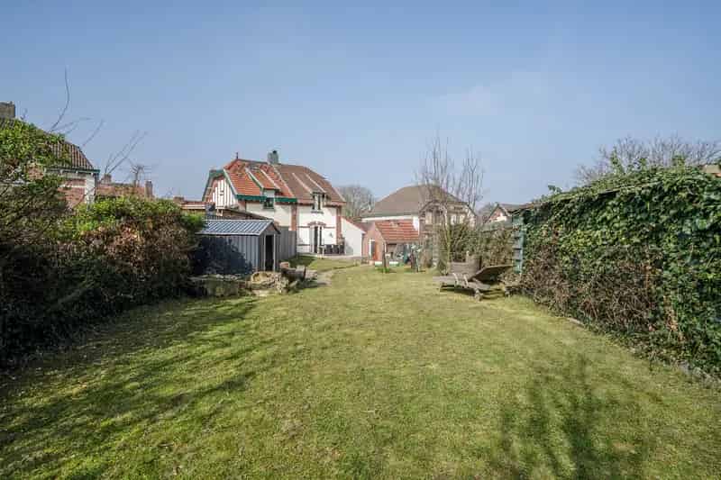 Mijnwerkerswoning Landgraaf  Gerenoveerd  2 slaapkamers