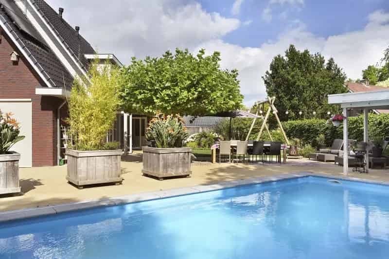 Luxe Villa Warnsveld Zwembad 1080m2 A+++